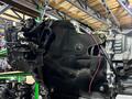 Вариатор Субару CVT TR580 TR690 за 400 000 тг. в Атырау – фото 2
