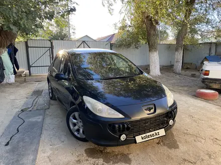 Peugeot 307 2006 года за 2 900 000 тг. в Актобе