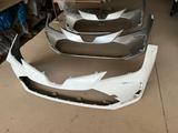 Бампер передний бу оригинал Toyota Corolla за 2 000 тг. в Алматы
