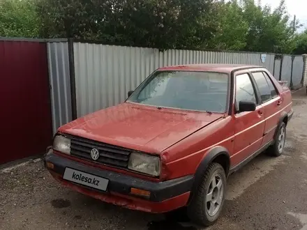 Volkswagen Jetta 1990 года за 400 000 тг. в Жезказган – фото 5