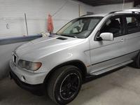 BMW X5 2002 годаүшін4 650 000 тг. в Шымкент