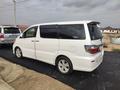 Toyota Alphard 2005 годаfor7 300 000 тг. в Атырау – фото 5