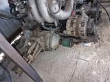 Двигатель mitsubishi outlander 2.4 4g64 за 350 000 тг. в Алматы – фото 2