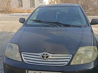 Toyota Corolla 2006 года за 3 500 000 тг. в Семей