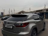 Lexus RX 200t 2017 года за 18 000 000 тг. в Алматы – фото 4