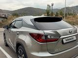 Lexus RX 200t 2017 года за 18 000 000 тг. в Алматы – фото 3