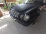 Mercedes-Benz E 230 1997 годаүшін1 800 000 тг. в Алматы
