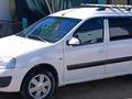 ВАЗ (Lada) Largus 2014 годаүшін3 500 000 тг. в Кызылорда – фото 8