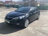 Kia Cerato 2015 года за 7 350 000 тг. в Алматы