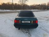 Audi 80 1993 года за 1 200 000 тг. в Караганда – фото 5