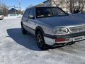 Volkswagen Golf 1992 года за 1 380 000 тг. в Кокшетау – фото 2