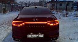 Hyundai Grandeur 2018 года за 10 800 000 тг. в Алматы – фото 4