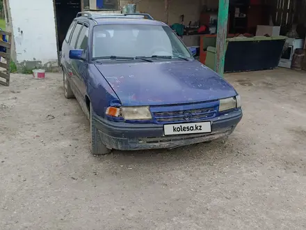 Opel Astra 1992 года за 300 000 тг. в Алматы