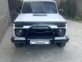 ВАЗ (Lada) Lada 2121 2006 годаүшін2 050 000 тг. в Шымкент