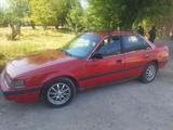 Mazda 626 1991 годаүшін1 000 000 тг. в Алматы – фото 2