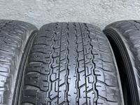 Dunlop GrandTrek AT 22үшін55 000 тг. в Алматы
