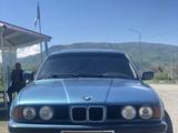 BMW 520 1994 годаүшін2 850 000 тг. в Талдыкорган – фото 2