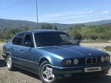 BMW 520 1994 годаүшін2 850 000 тг. в Талдыкорган