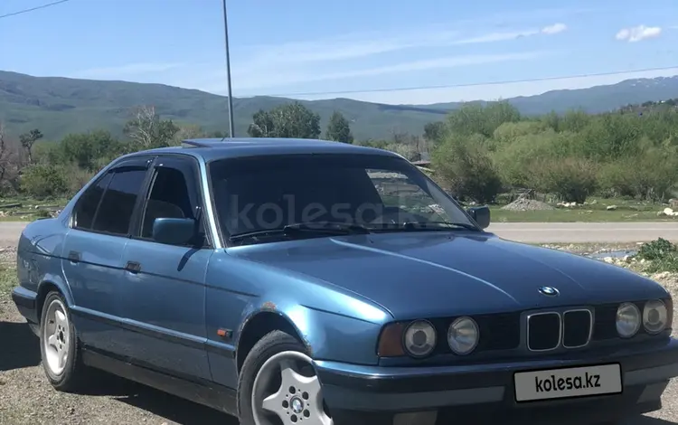 BMW 520 1994 года за 2 850 000 тг. в Талдыкорган
