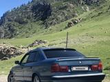 BMW 520 1994 годаүшін2 850 000 тг. в Талдыкорган – фото 5