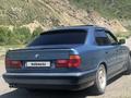 BMW 520 1994 года за 2 850 000 тг. в Талдыкорган – фото 6
