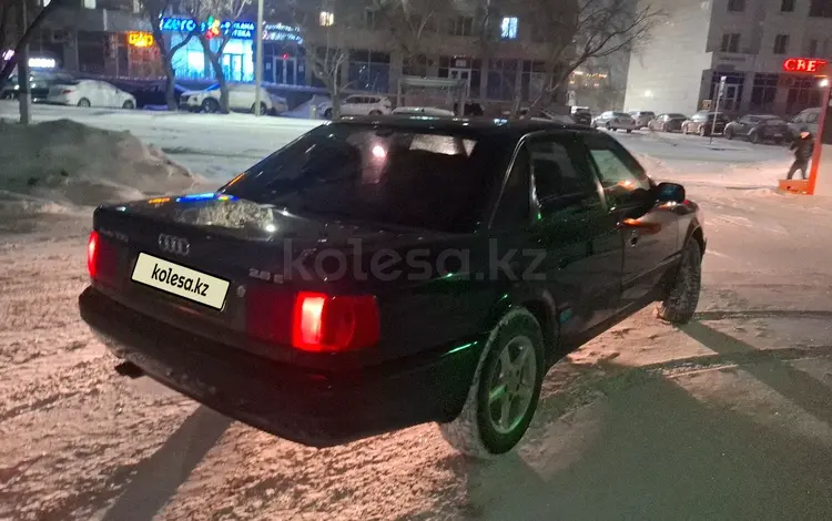Audi 100 1993 года за 1 500 000 тг. в Астана