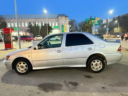 Toyota Vista 1997 года за 2 600 000 тг. в Конаев (Капшагай) – фото 7