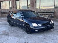 Lexus GS 300 1998 годаfor3 500 000 тг. в Алматы