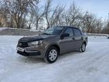 ВАЗ (Lada) Granta 2190 2021 годаfor3 980 000 тг. в Астана