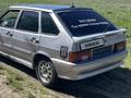 ВАЗ (Lada) 2114 2008 года за 750 000 тг. в Актобе – фото 4