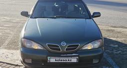 Nissan Primera 2000 годаүшін2 150 000 тг. в Астана