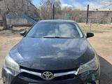 Toyota Camry 2017 года за 9 300 000 тг. в Павлодар