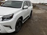 Lexus GX 460 2020 годаүшін30 000 000 тг. в Атырау – фото 2