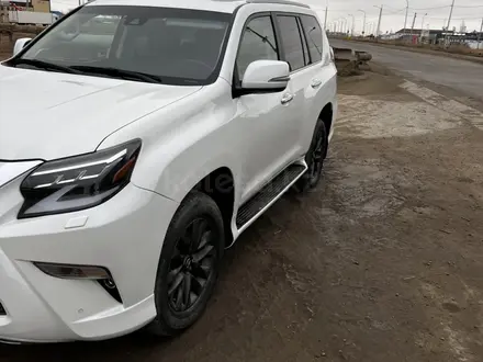 Lexus GX 460 2020 года за 30 000 000 тг. в Атырау – фото 2