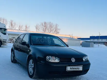 Volkswagen Golf 2003 года за 3 700 000 тг. в Уральск