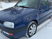 Volkswagen Golf 1992 года за 1 300 000 тг. в Алматы