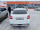 ВАЗ (Lada) Granta 2191 2023 годаfor5 600 000 тг. в Костанай – фото 3