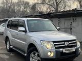 Mitsubishi Pajero 2007 года за 9 000 000 тг. в Алматы