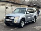 Mitsubishi Pajero 2007 года за 9 000 000 тг. в Алматы – фото 2