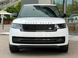 Land Rover Range Rover Autobiography 2026 года за 131 140 000 тг. в Алматы – фото 2