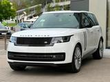 Land Rover Range Rover Autobiography 2026 годаfor138 300 000 тг. в Алматы