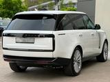 Land Rover Range Rover Autobiography 2026 года за 131 140 000 тг. в Алматы – фото 4