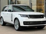 Land Rover Range Rover Autobiography 2026 года за 131 140 000 тг. в Алматы – фото 3