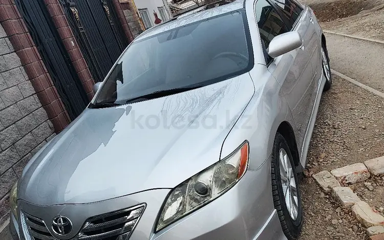 Toyota Camry 2007 года за 6 400 000 тг. в Кызылорда