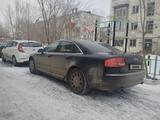 Audi A8 2004 года за 4 000 000 тг. в Астана – фото 4