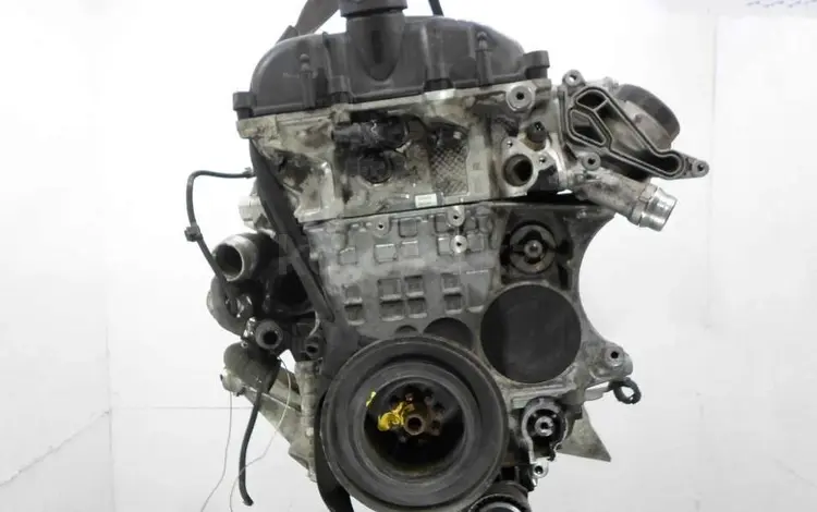 ДВИГАТЕЛЬ BMW 3.0 N55 N54 Turbo за 900 000 тг. в Алматы