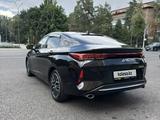 JAC Sehol A5 Plus 2023 года за 8 000 000 тг. в Алматы – фото 2