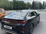 JAC Sehol A5 Plus 2023 года за 8 000 000 тг. в Алматы – фото 3