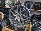 Оригинальные диски на G63 Amgүшін1 200 000 тг. в Алматы – фото 3