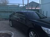 Chevrolet Malibu 2013 года за 7 000 000 тг. в Кызылорда – фото 3
